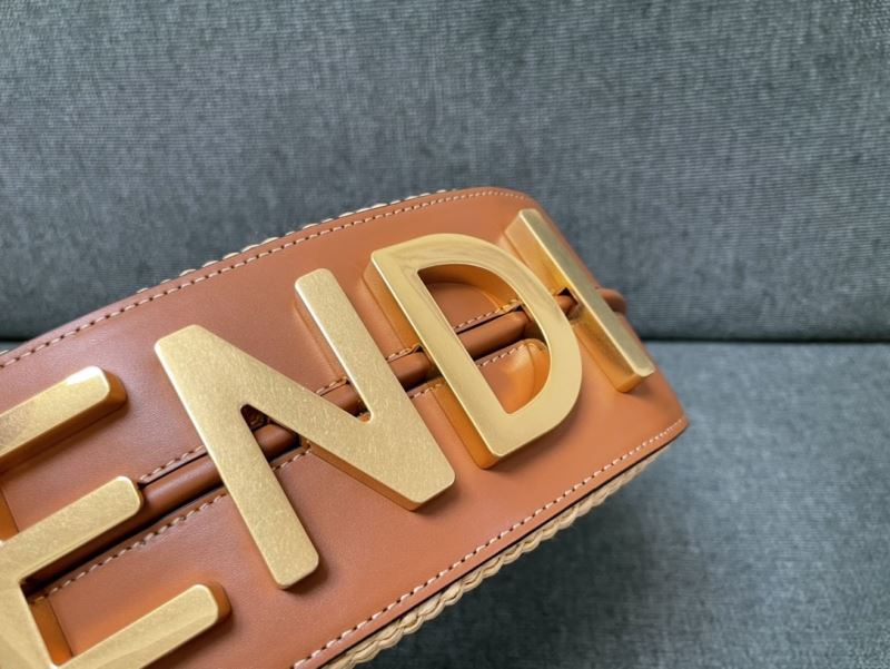 Fendi Hobo Bags